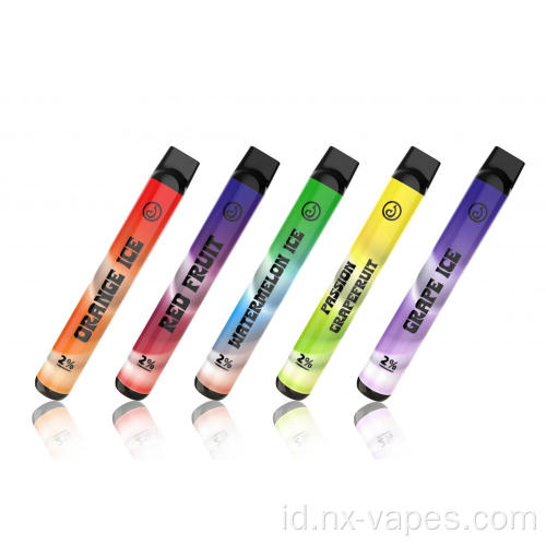 Dunke Elux Legend 3500 Puffs UK Disposable Vape